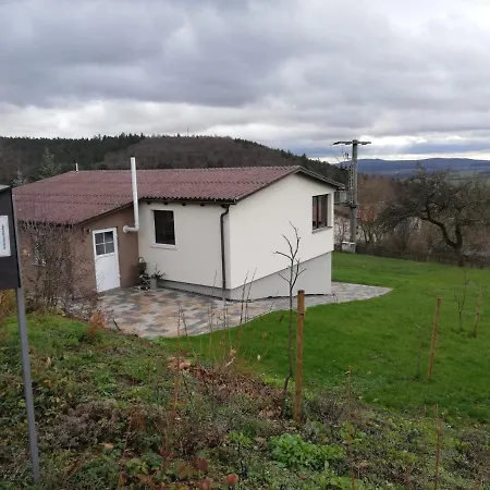 Appartement Rhoenflair