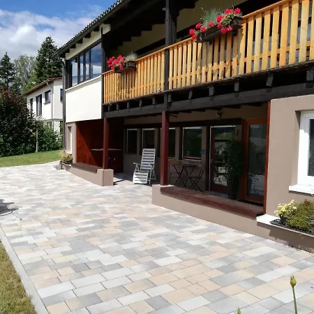 Appartement Rhoenflair *