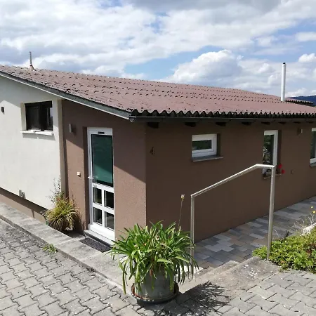 Rhoenflair Appartement