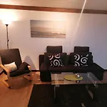 Rhoenflair Apartman *