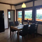 Apartman Rhoenflair *