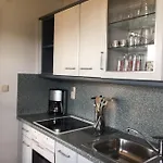 Apartman Rhoenflair Fladungen