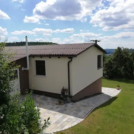 Apartamento Rhoenflair *