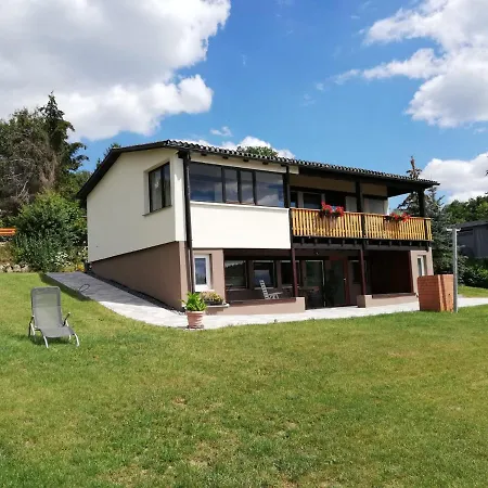 Rhoenflair Apartamento Fladungen