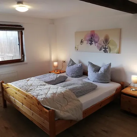 Rhoenflair Apartamento