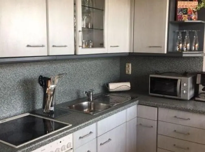 Apartamento Rhoenflair *