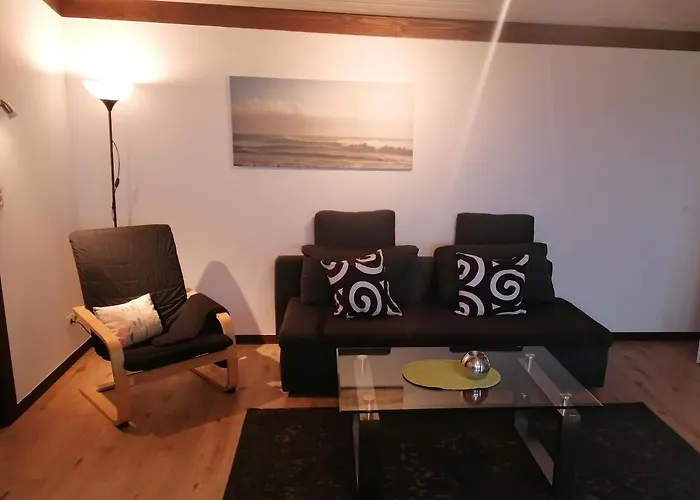 Rhoenflair Apartamento *