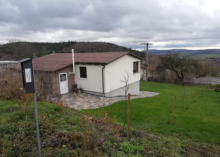 Apartamento Rhoenflair