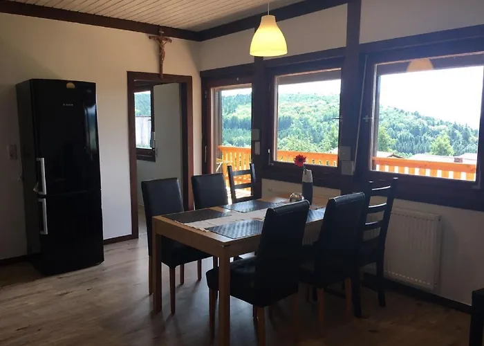 Apartamento Rhoenflair *