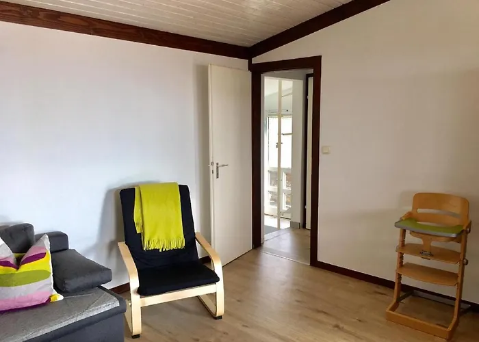 Rhoenflair Apartamento Fladungen
