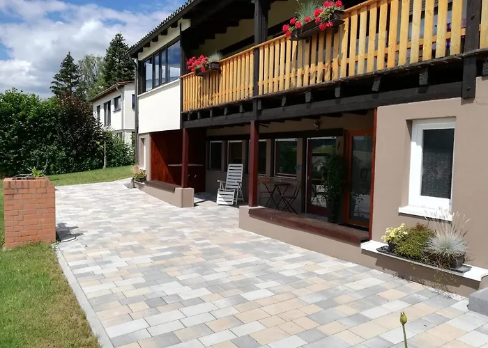 Apartamento Rhoenflair *