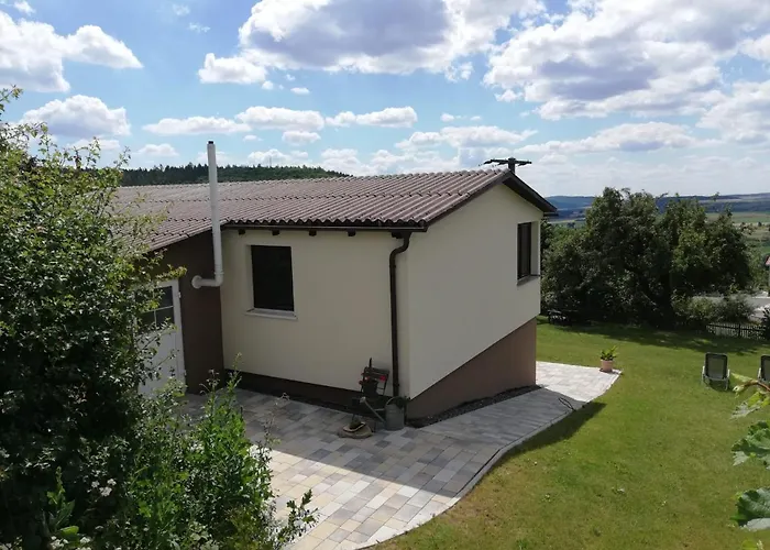 Apartamento Rhoenflair *
