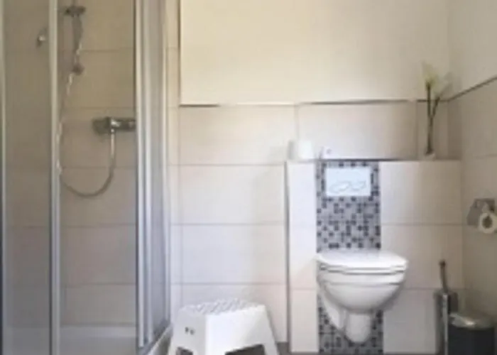 Rhoenflair Apartamento