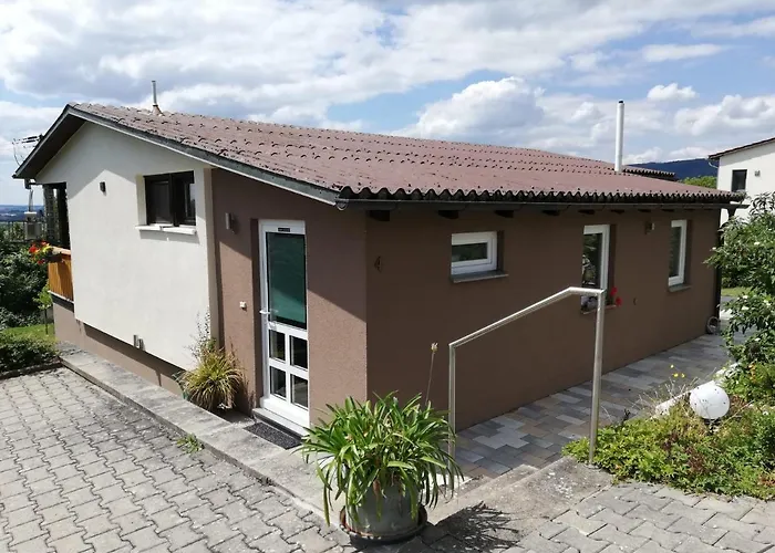 Rhoenflair Apartamento