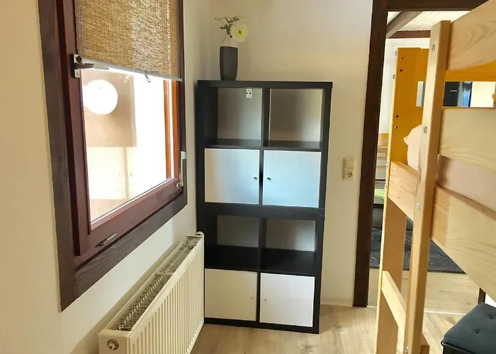 Apartamento Rhoenflair
