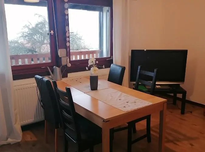 Apartamento Rhoenflair *