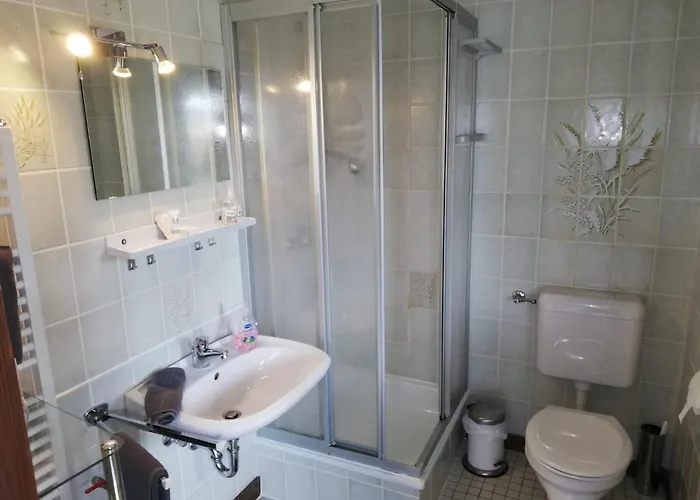 Rhoenflair Apartamento