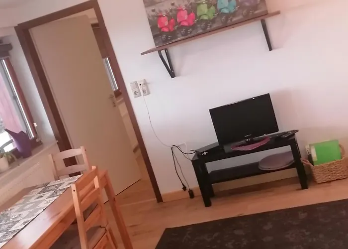 Apartamento Rhoenflair